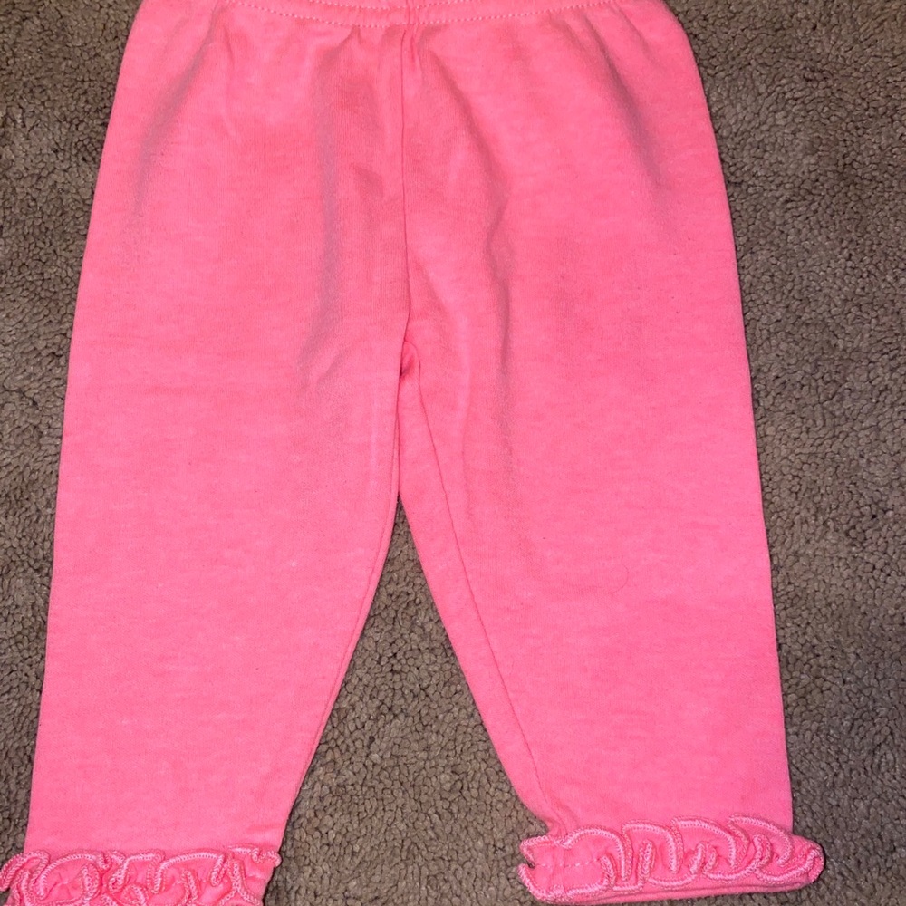 Child pants
